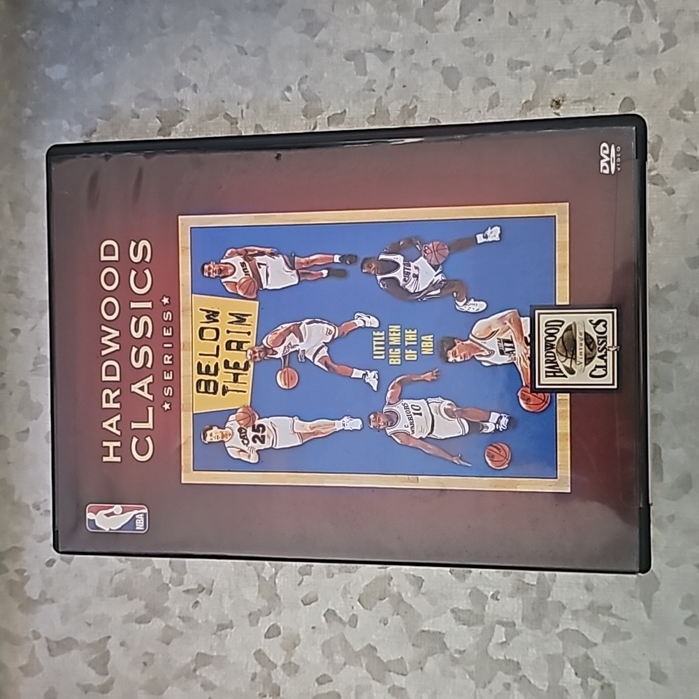 Bundle of 3 Hardwood Classics Series - Picture 3 of 9
